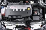 Alfa Romeo 147 3-Door 2005 года (UK)